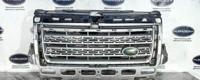 Решетка радиатора Freelander 2 07-10 LR006253