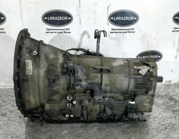 АКПП коробка Range Rover L320 L319 2012-2016 LR030331
