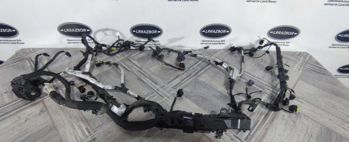 Коса мотора Range Rover Sport 2 L494 3.0SC LR105966