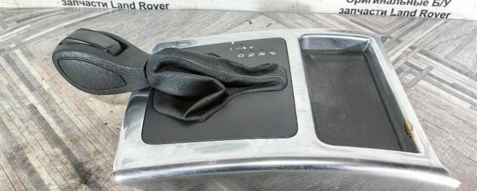 Накладка селектора Land Rover Freelander 2 2.2 DH52046C34AW