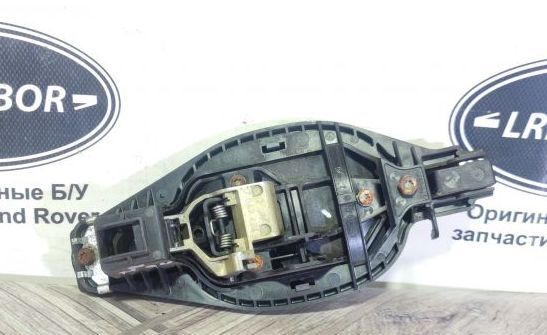 Ручка двери передняя правая Range Rover L322 LR011107