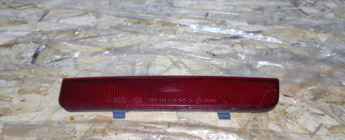 Катафот в бампер правый Range Rover L322 02-12 XFF000021