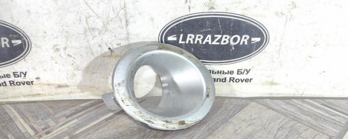 Рамка ПТФ правая Land Rover Freelander 2 07-10 LR003870