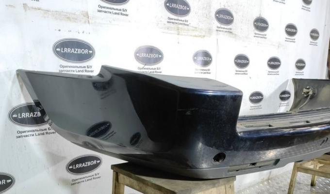 Бампер задний Land Rover Range Rover 3 L322 02-09 DQC000061LML