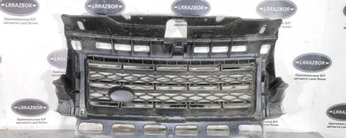 Решетка радиатора Freelander 2 07-10 LR006253