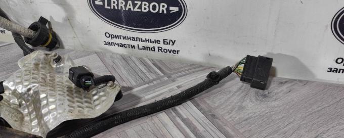 Проводка АКПП Range Rover Sport 2 L494 4.4 LR064033