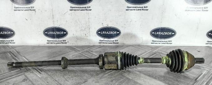 Привод передний правый Land Rover Freelander 2 2.2 LR006707