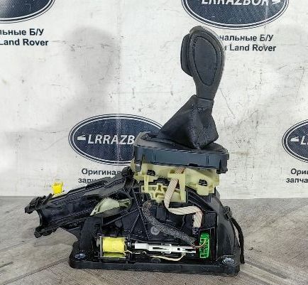 Селектор АКПП Land Rover Freelander 2 2.2 LR002598