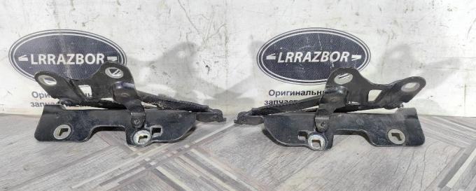 Петли капота левая правая Range Rover Sport 2 L494 LR088985