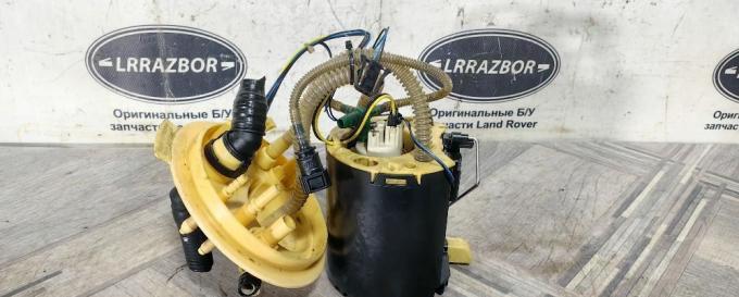 Топливный насос в бак Land Rover Freelander 2 2.2 LR010432