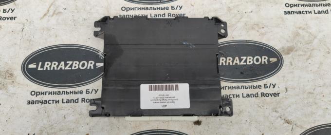 ЭБУ печкой Land Rover Range Rover Sport L320 09-13 LR029610