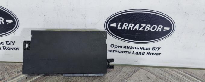 Блок управления сидением Range Rover L322 09-12 LR023932