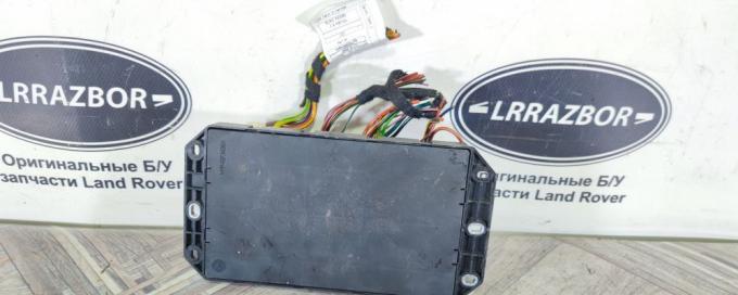 Блок предохранителей пв багажник Range Rover L322 LR021665