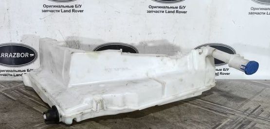 Бачок омывателя Range Rover Sport 2 L494 LR110607