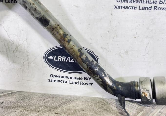 Патрубок интеркулера Land Rover Freelander 2 2.2 LR009799