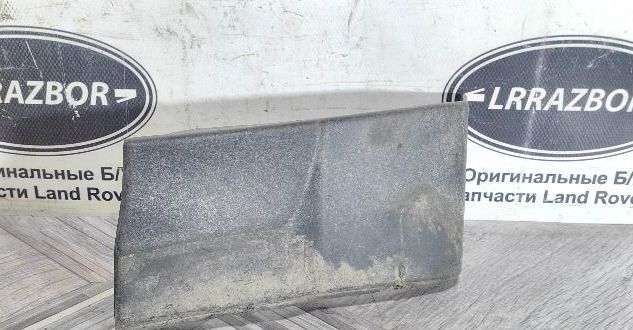 Молдинг крыла левый Land Rover Freelander 2 2.2 LR018568