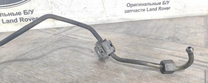 Трубка топливная Land Rover Freelander 2 2.2 LR009014
