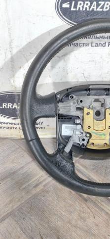 Руль  Land Rover Freelander 2 2.2 L359 кожа 6H523600CB8PVJ