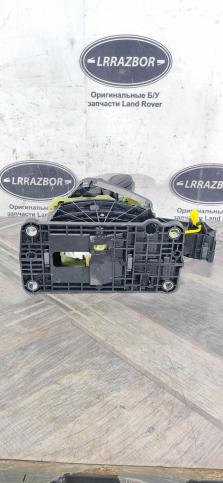Селектор АКПП Land Rover Freelander 2 2.2 L359 LR002598