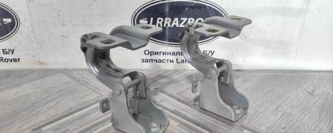 Петли крышки багажника Land Rover Freelander 2 LR004826