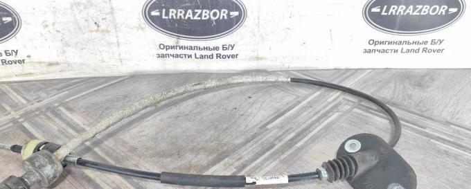 Трос АКПП Land Rover Freelander 2 2.2 LR008999