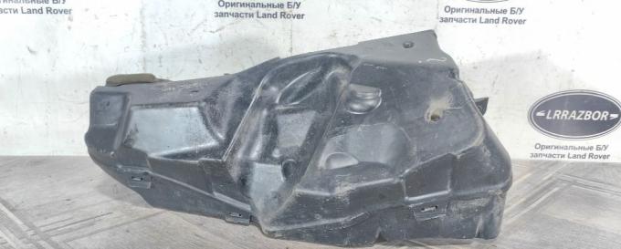 Кожух компрессора DISCOVERY 3 L319 05-09 RVC500020