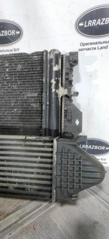 Кассета радиаторов Land Rover Freelander 2 2.2 LR006715