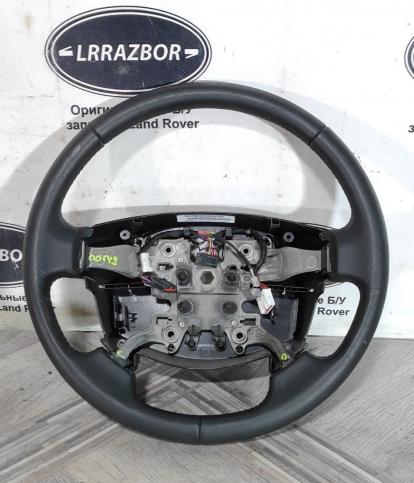 Руль  Land Rover Freelander 2 2.2 L359 2012-2014 6H523600GC8PVJ