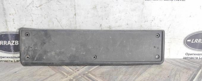 Площадка под номер Land Rover Freelander 2 L359 LR003278