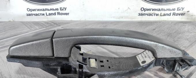 Ручка двери передняя правая Range Rover Sport L320 LR018297