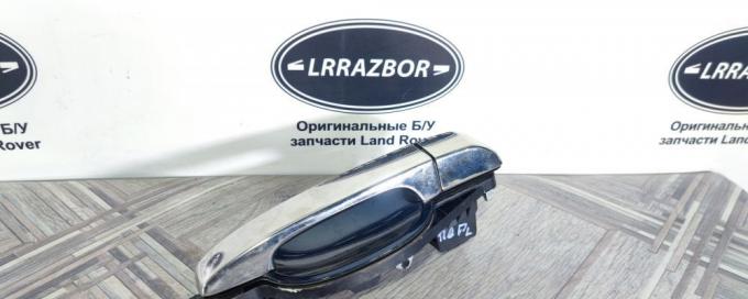 Ручка двери передняя левая Range Rover L322 LR011107