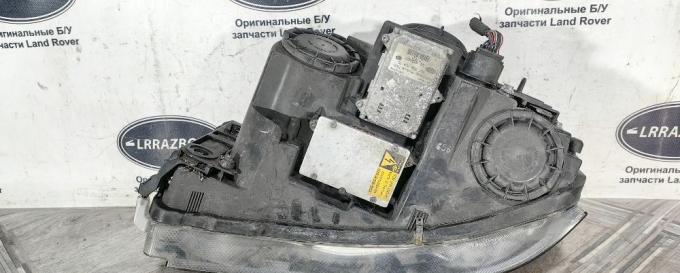 Фара правая адаптивная Range Rover Sport L320 LR012442