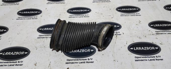 Патрубок воздуховода Range Rover L322 09-12 5.0 LR011409