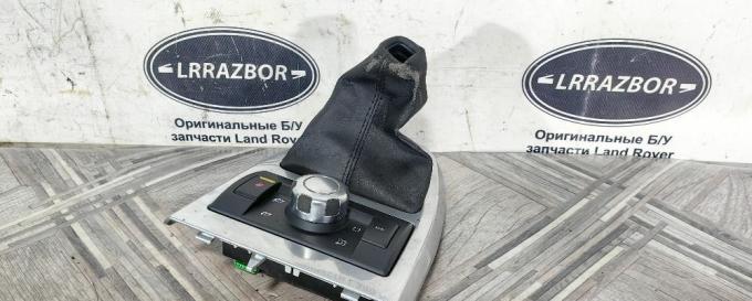 Панель управления раздаткой Freelander 2 2.2 L359 LR003775