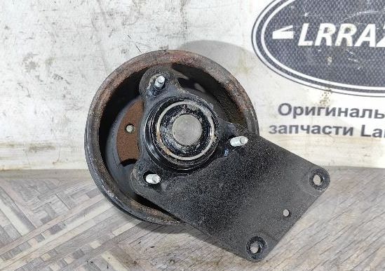 Кронштейн вентилятора Range Rover 4.2 Supercharged PQS500490