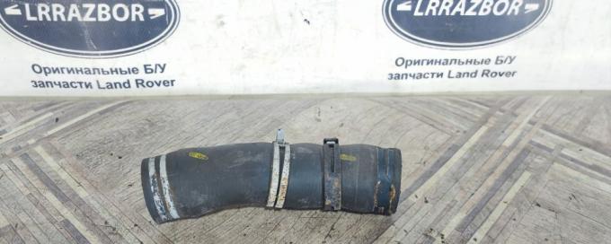 Патрубок Land Rover Range Rover Sport L320 5.0 LR018959