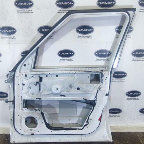 Дверь передняя правая Range Rover L322 2002-2012 BDA760180