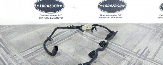 Коса свечей накала правая Range Rover 3 L322 448DT LR022986