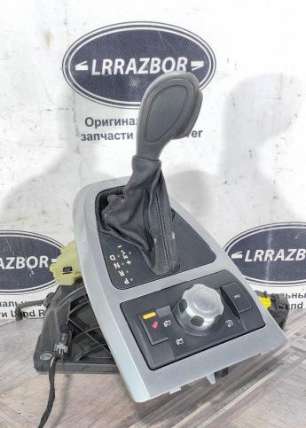 Селектор АКПП Land Rover Freelander 2 2.2 LR002598