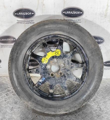 Запасное колесо таблетка 175 80 19 Land Rover