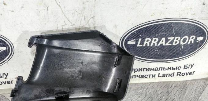 Заглушка ремня безопасности Range Rover 4 L405 LR061082