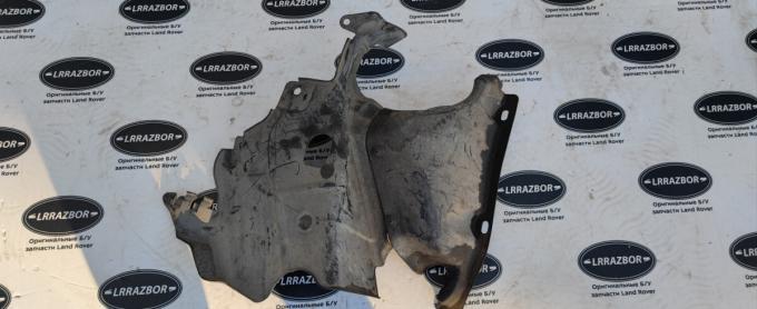 Пыльник правый Range Rover Sport L320 09-13 5.0 LR013054