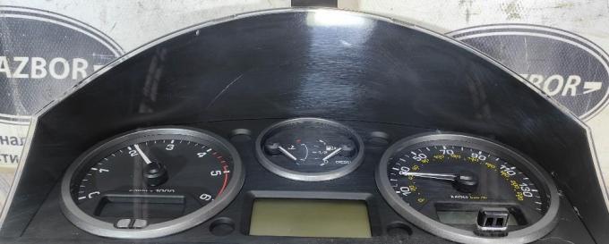 Панель приборов Land Rover Freelander 2 2.2 L359 LR024513