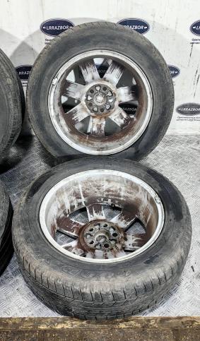 Колеса в сборе Range Rover 3 255 55 19