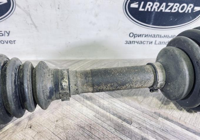 Привод передний правый Land Rover Freelander 2 2.2 LR006707