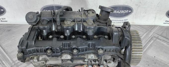 ГБЦ правая Land Rover DISCOVERY 3 2004 - 2009 2.7 1311302