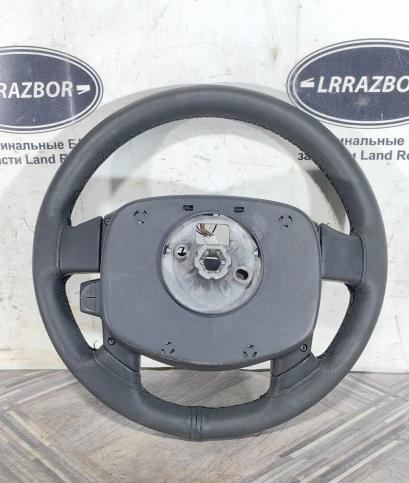 Руль кожзам Land Rover Freelander 2 2.2 L359 6H523600UB8PVJ
