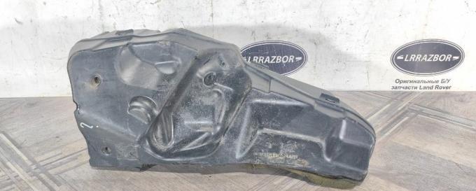 Кожух компрессора DISCOVERY 3 L319 05-09 RVC500020
