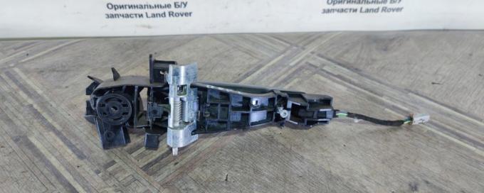 Ручка двери передняя левая Range Rover Sport L320 LR018296