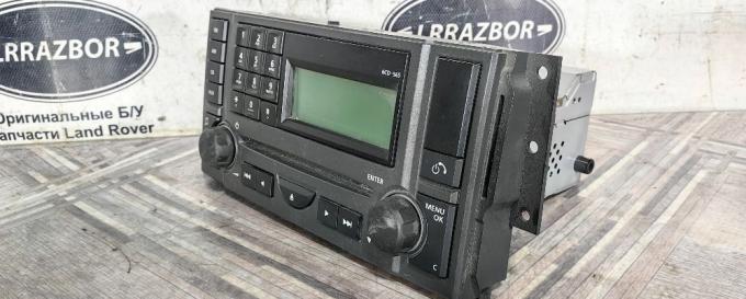 Магнитола Range Rover Sport L320 2005 - 2009